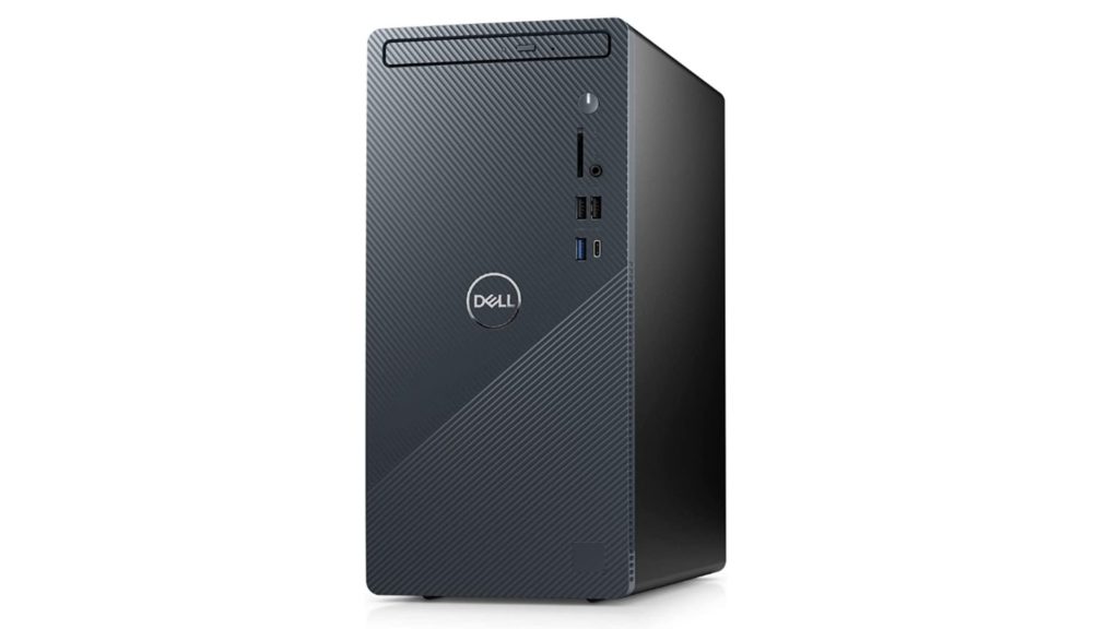 Dell(デル) New Inspiron コンパクトデスクトップ 